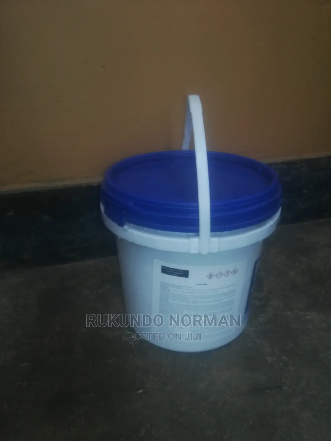 Chlorine 65g for Swimming Pool