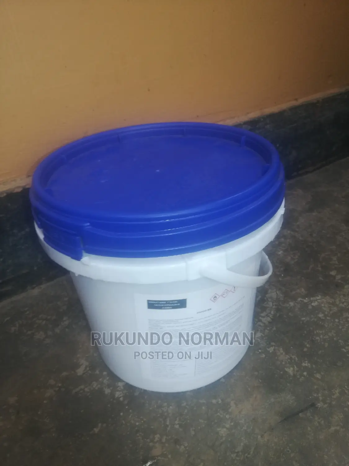 Chlorine 65g (5kg)