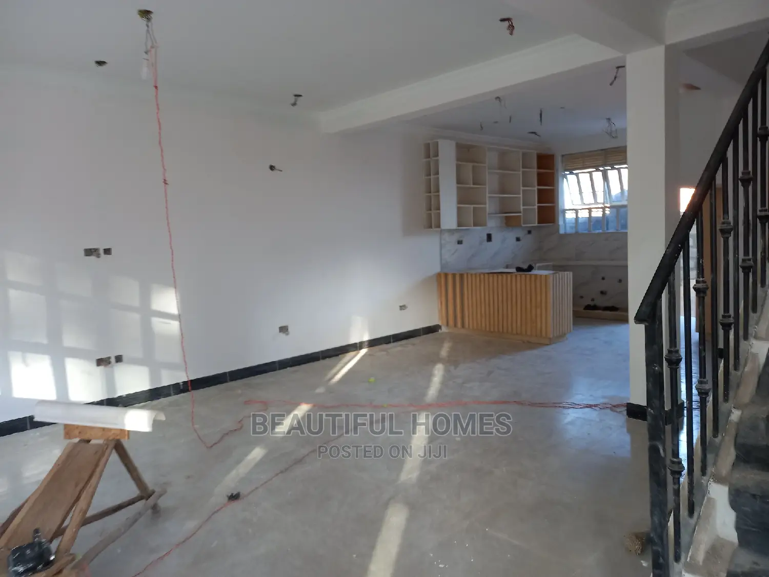 Furnished 5bdrm Duplex in Kira, Central Division for sale