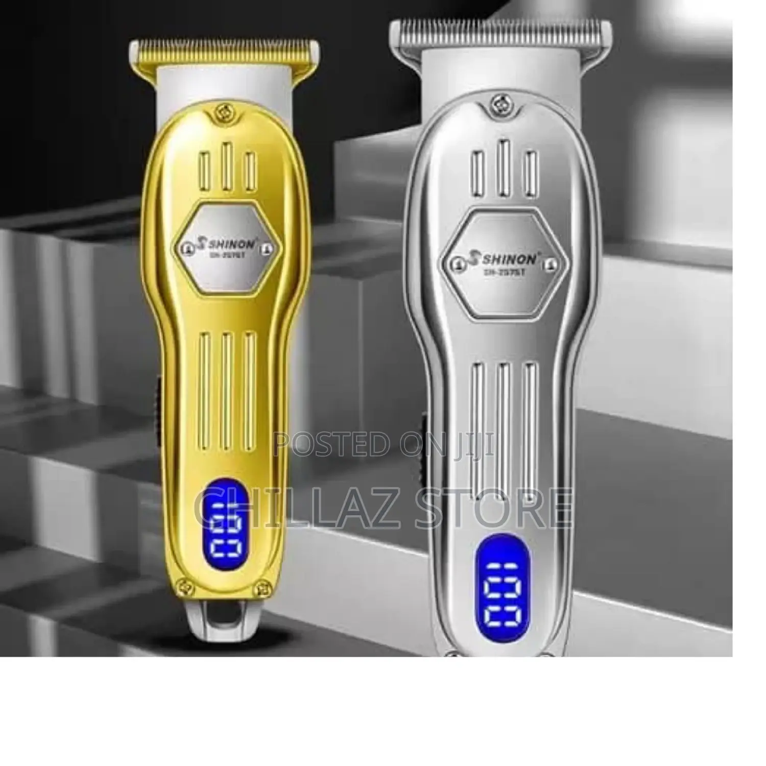 1pc Shinon Hair Clipper.