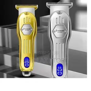 1pc Shinon Hair Clipper.