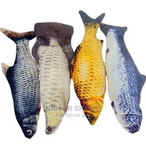 Cats/ Puppy Play Toys (Non-Toxic and Bite Resistant)