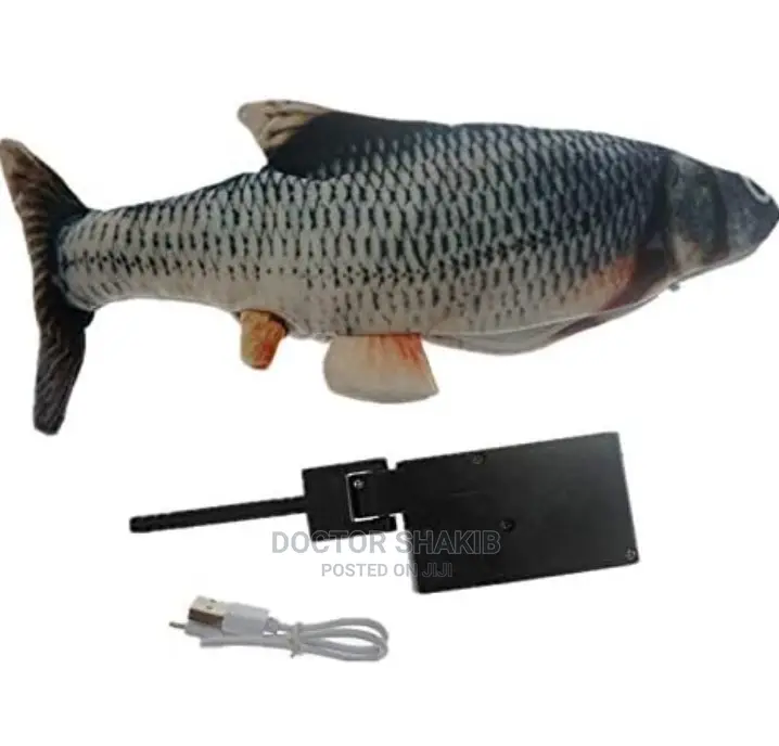 Cats/ Puppy Play Toys (Non-Toxic and Bite Resistant)