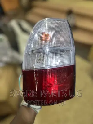 Mitsubishi L200 2001 - 2006 Rearlight