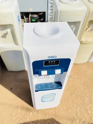 Hot and Cold Water Dispenser