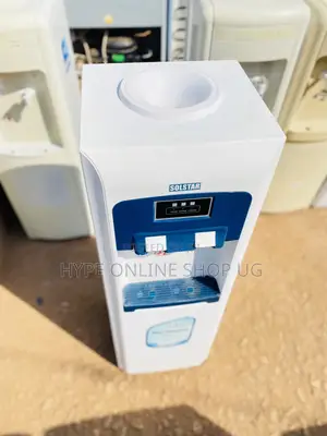Hot and Cold Water Dispenser