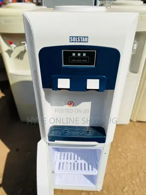Hot and Cold Water Dispenser