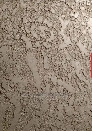 Decorative Stucco Texture