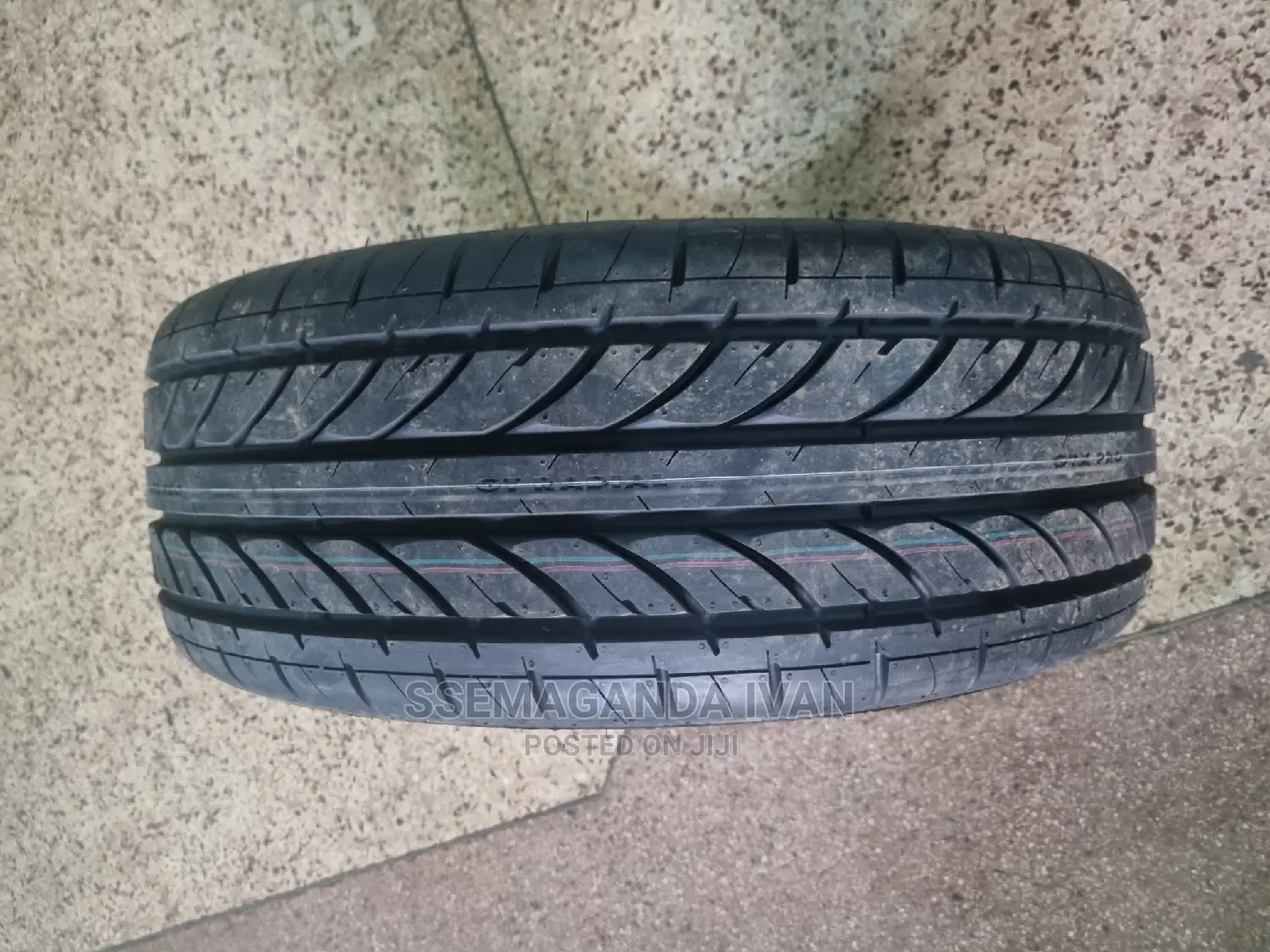 225/55r17 Gt Radial Champiro