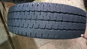 215/70r15 Ovation Foreign Used Tires