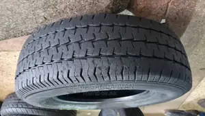 215/70r15 Ovation Foreign Used Tires