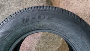 215/70r15 Ovation Foreign Used Tires