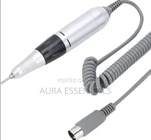 Professional Electric Nail Drill Hand Piece/ Pen Handle