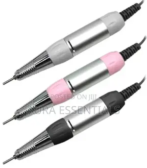 Professional Electric Nail Drill Hand Piece/ Pen Handle