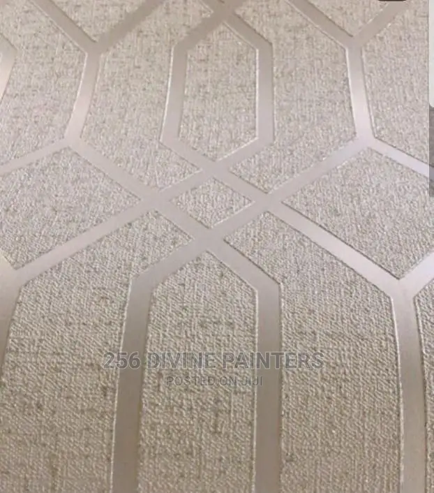 Decorative Wall Paneling