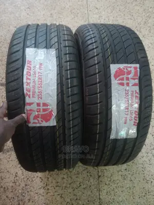 235/55r17 Premium Brand