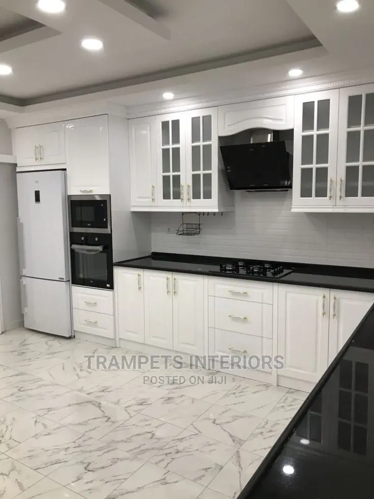 Kitchen Cabinets Designs Call
