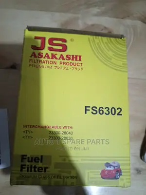 Fuel Filter Wish, Premio, Noah