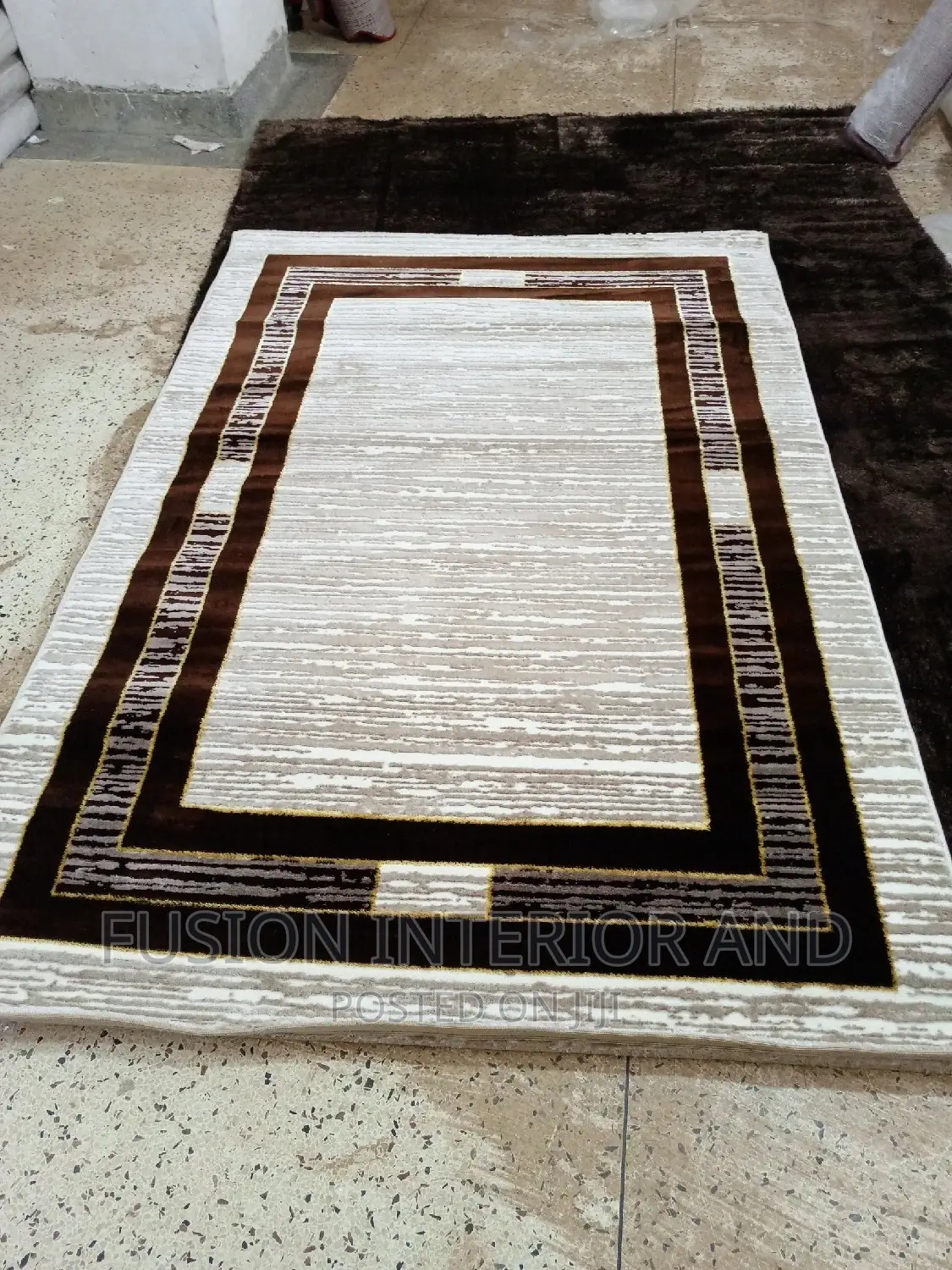 Center Carpets (Turkish)