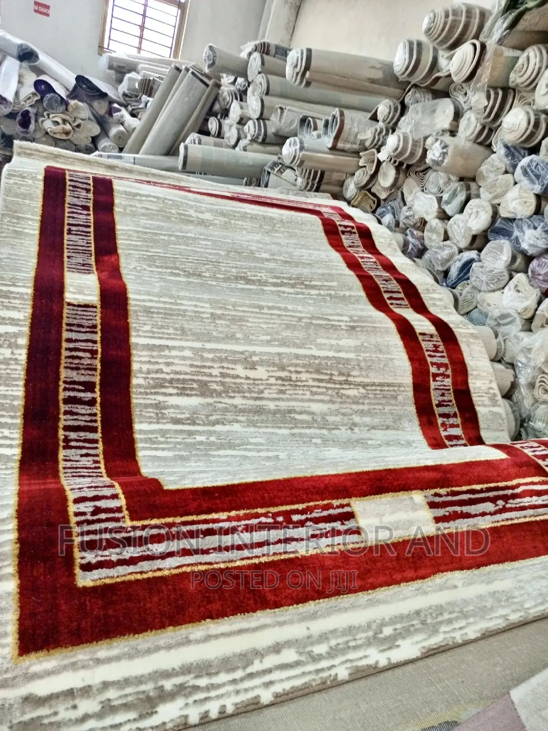 Center Carpets (Turkish)