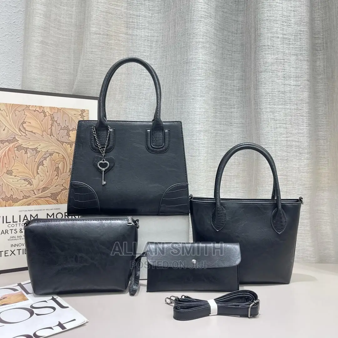 Ladies Classy Hand Bags