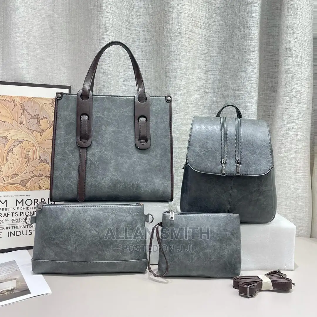 Ladies Classy Hand Bags