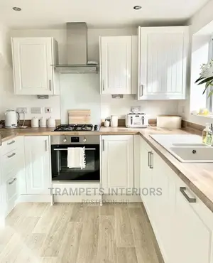 Kitchen Cabinets and Installation Service Call