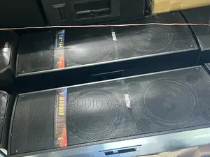 Alipu Full Range Sound System