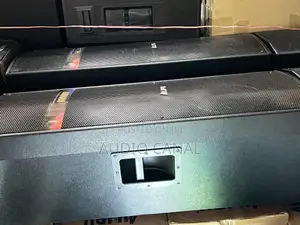 Alipu Full Range Sound System