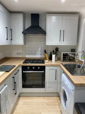 Kitchen Cabinets/ Customised Call
