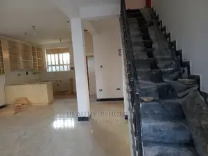 Furnished 5bdrm House in Kira for sale