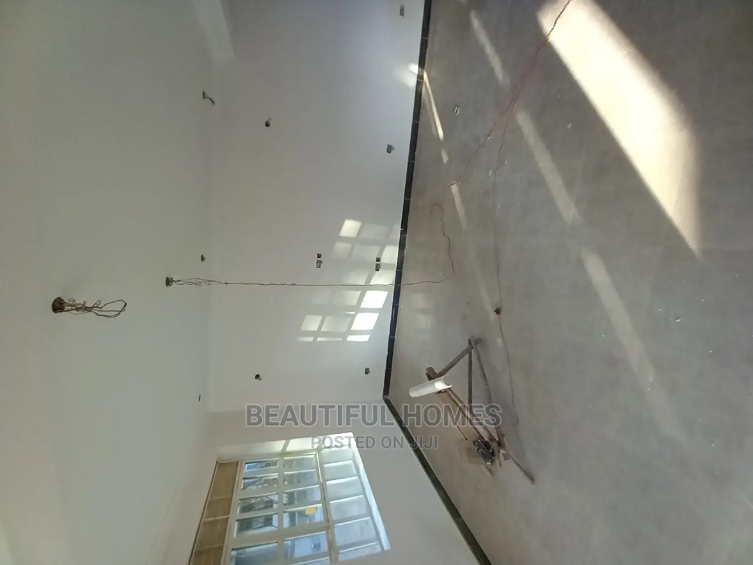 Furnished 5bdrm House in Kira Estate for sale