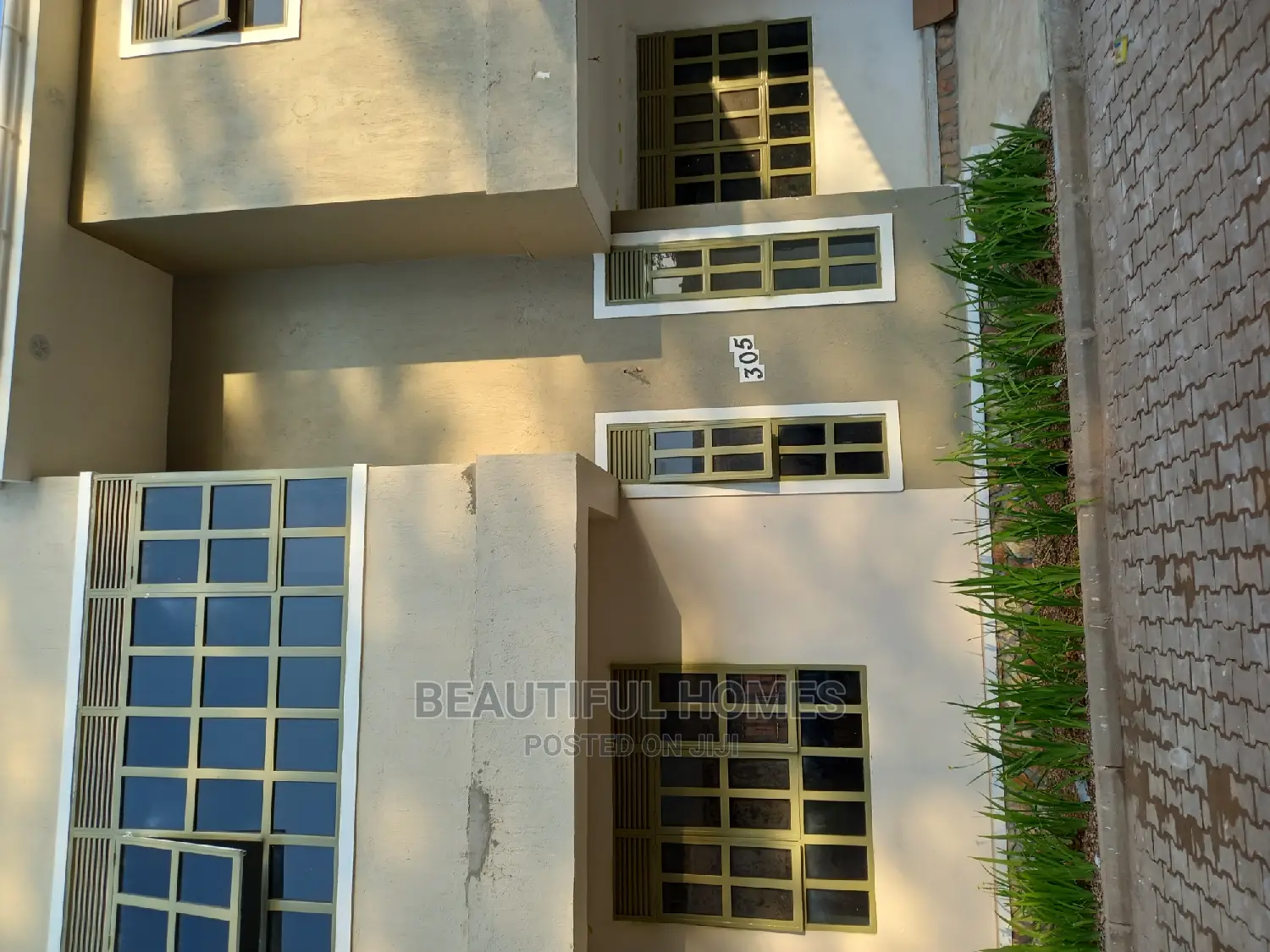 Furnished 5bdrm House in Kira Estate for sale