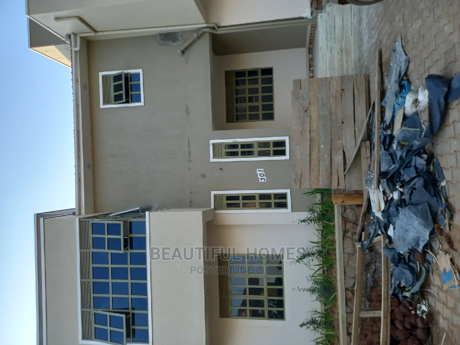 Furnished 5bdrm House in Kira Estate for sale