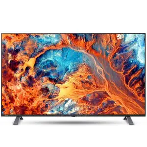 Toshiba 43- Inch Full Hd Smart Led Tv; Built-in Wi-Fi, HDR