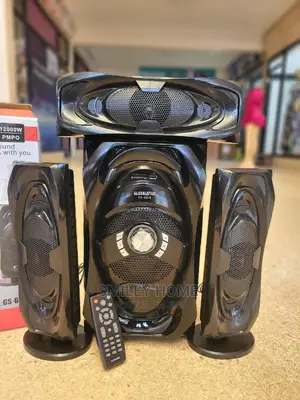 Globalstar Music Sound System