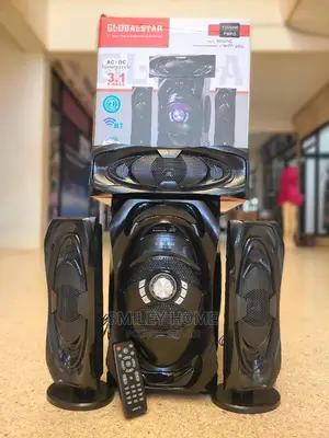 Globalstar Music Sound System