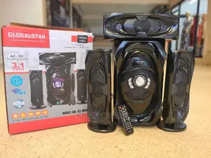 Globalstar Woofer