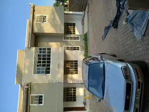 Furnished 5bdrm Maisonette in Kira Wealthy for sale