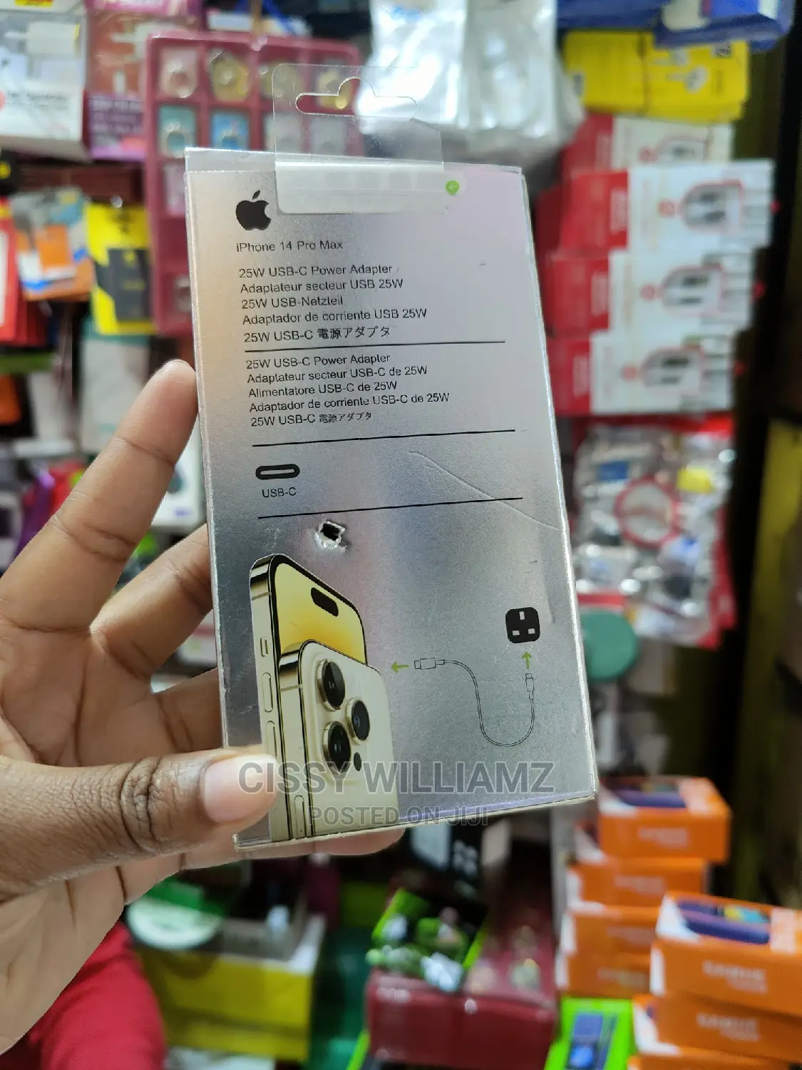 iPhone 14pro Max Charger/iPhone Charger USB-C/iPhone Charger