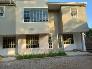 Furnished 5bdrm Duplex in Kira Posh for sale