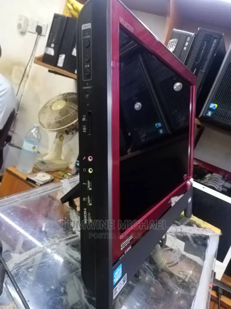 Desktop Computer 4GB Intel Core I7 HDD 1T