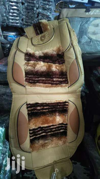 Car Seat Cover Designed