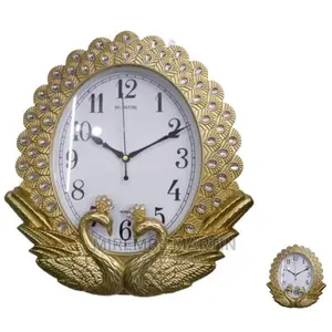 Wall Mounted O'Clock