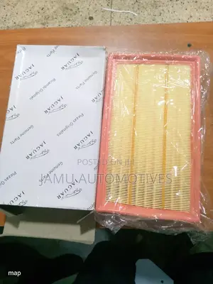 Air Filter/Cleaner Jaguar S Type
