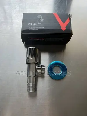 Angle Valves