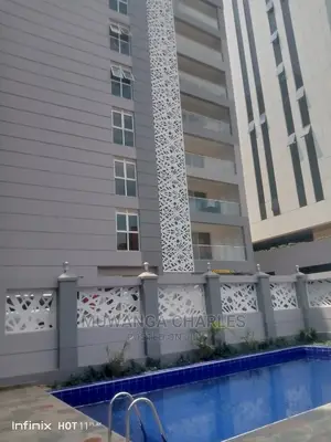3bdrm Apartment in Fs Properties Ltd, Central Division for rent