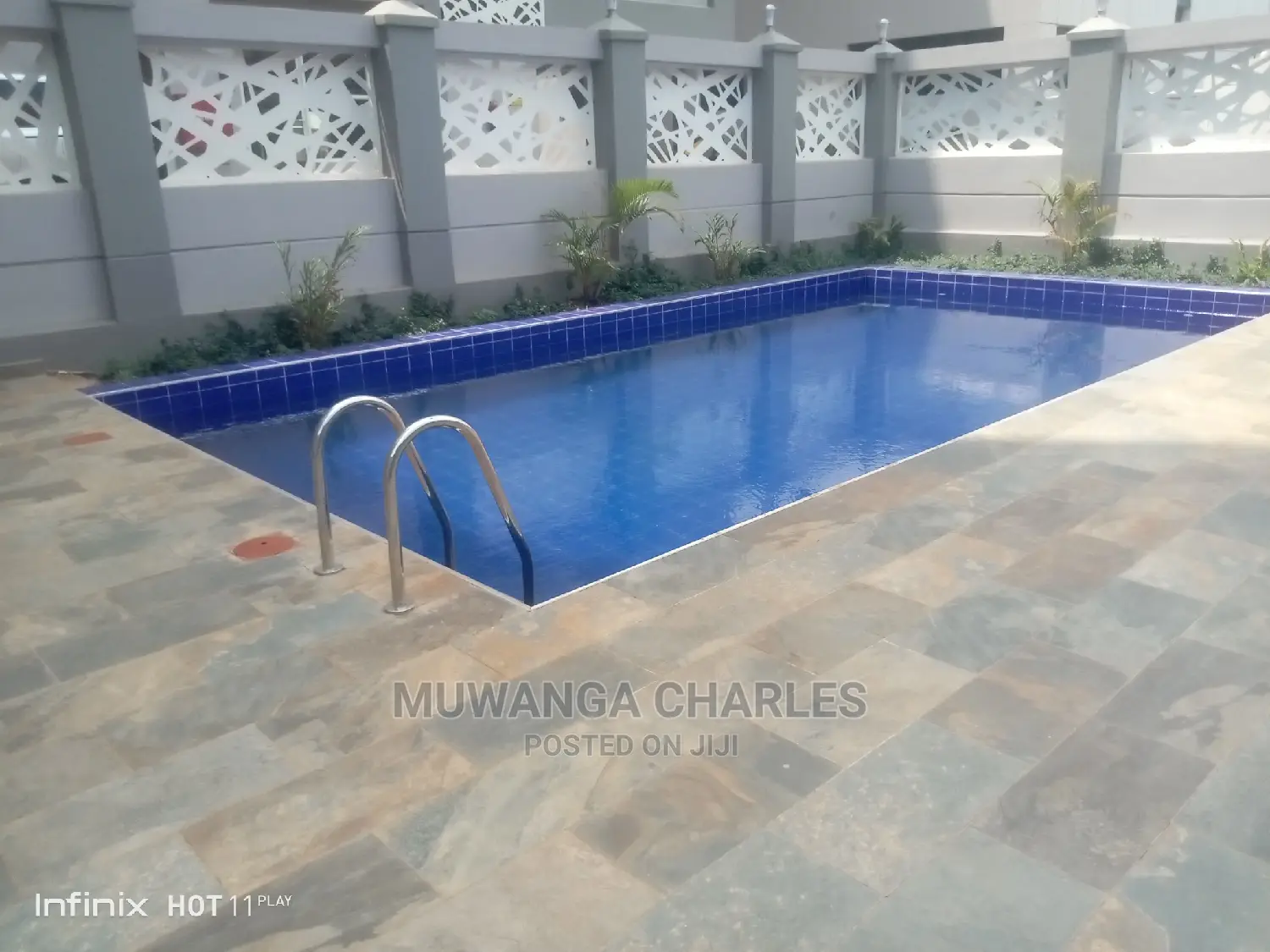 3bdrm Apartment in Fs Properties Ltd, Central Division for rent