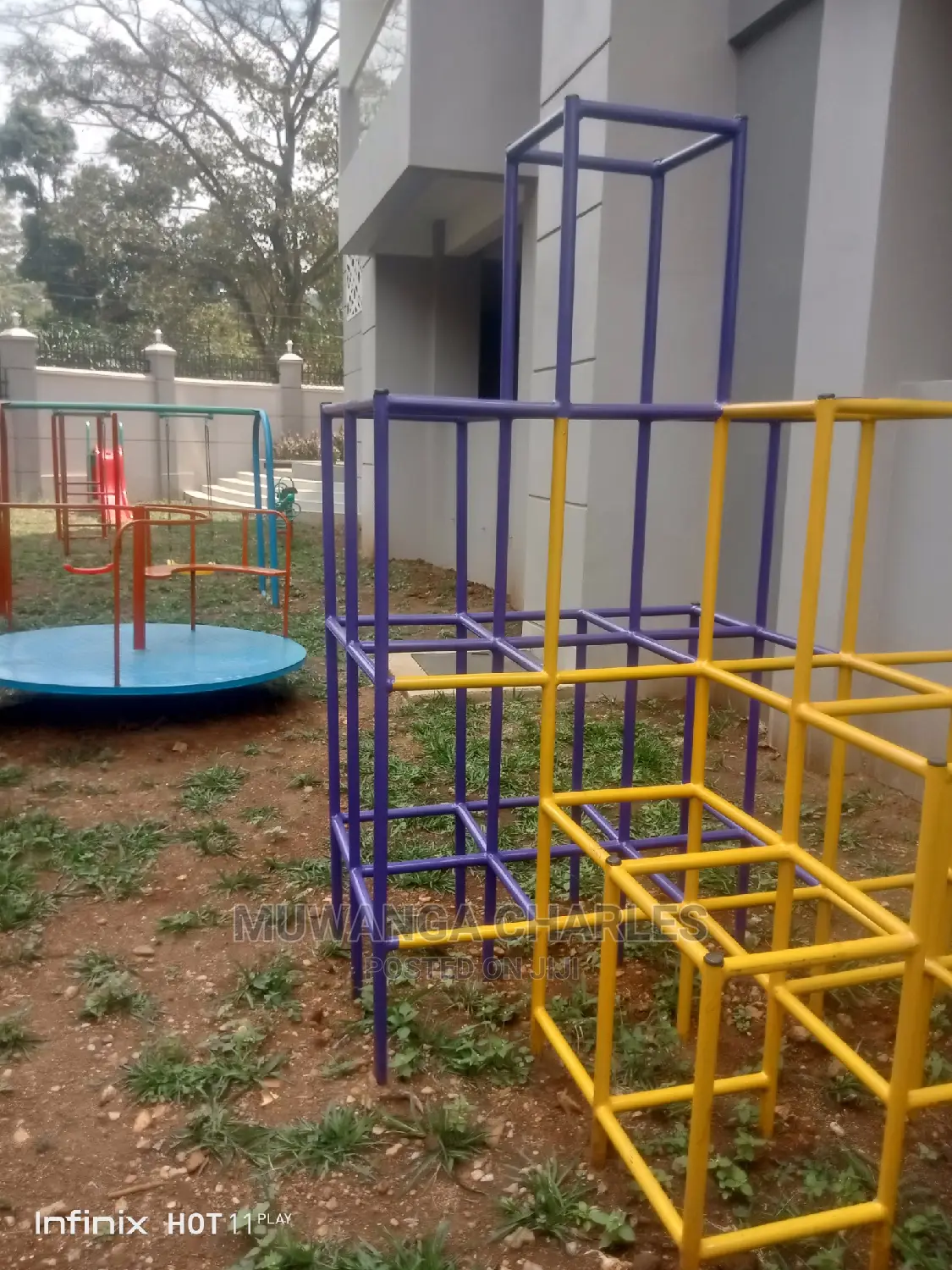 3bdrm Apartment in Fs Properties Ltd, Central Division for rent