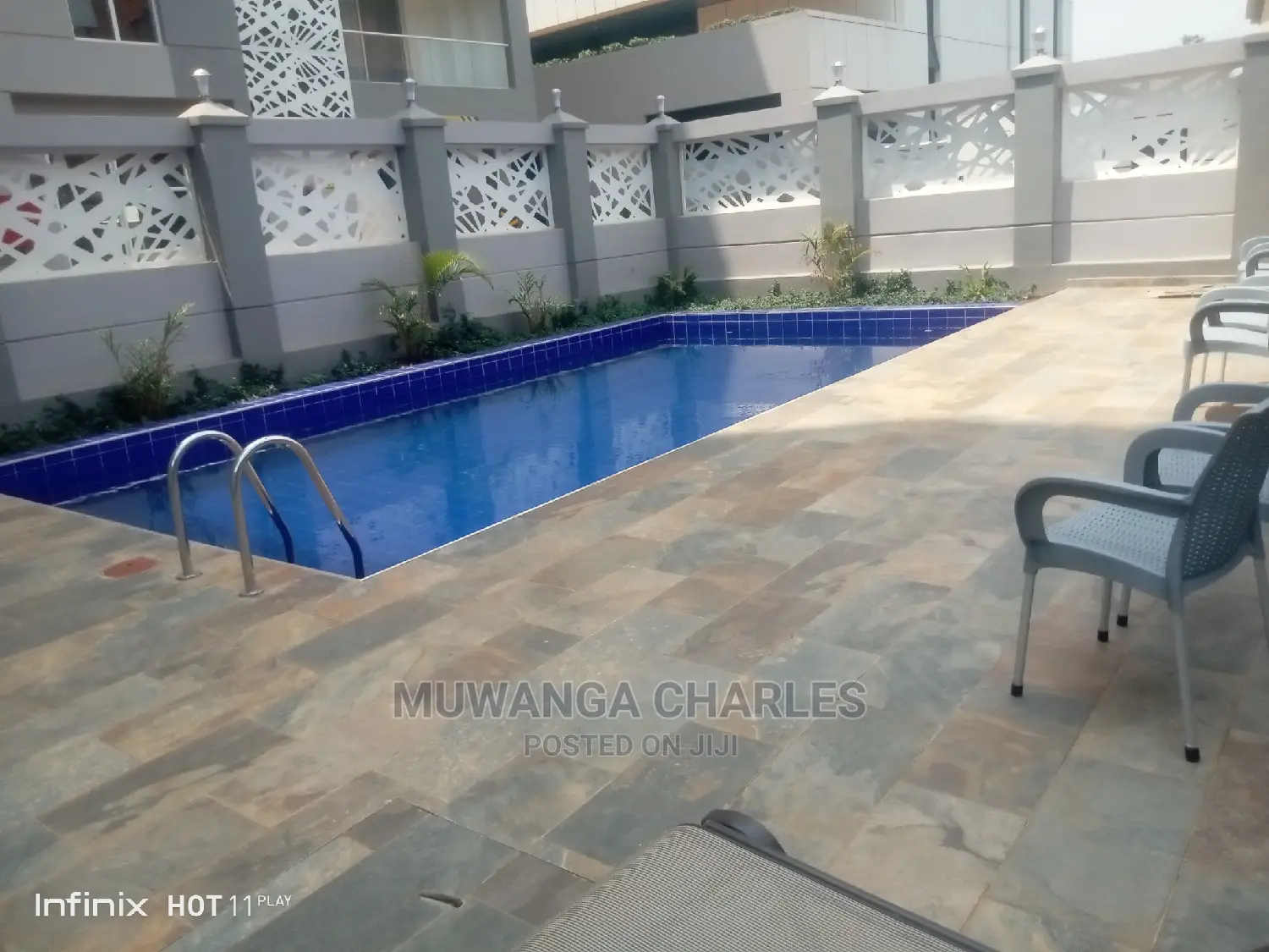 3bdrm Apartment in Fs Properties Ltd, Central Division for rent
